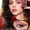 پالت سایه امبر رز Ember Rose شیگلم - Image 4