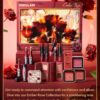 پالت سایه امبر رز Ember Rose شیگلم - Image 5