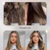برس حرارتی مو شیگلم سایز 32 میلی‌ مدل Sheglam It-Curl - Image 2