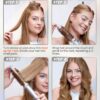 برس حرارتی مو شیگلم سایز 32 میلی‌ مدل Sheglam It-Curl - Image 3