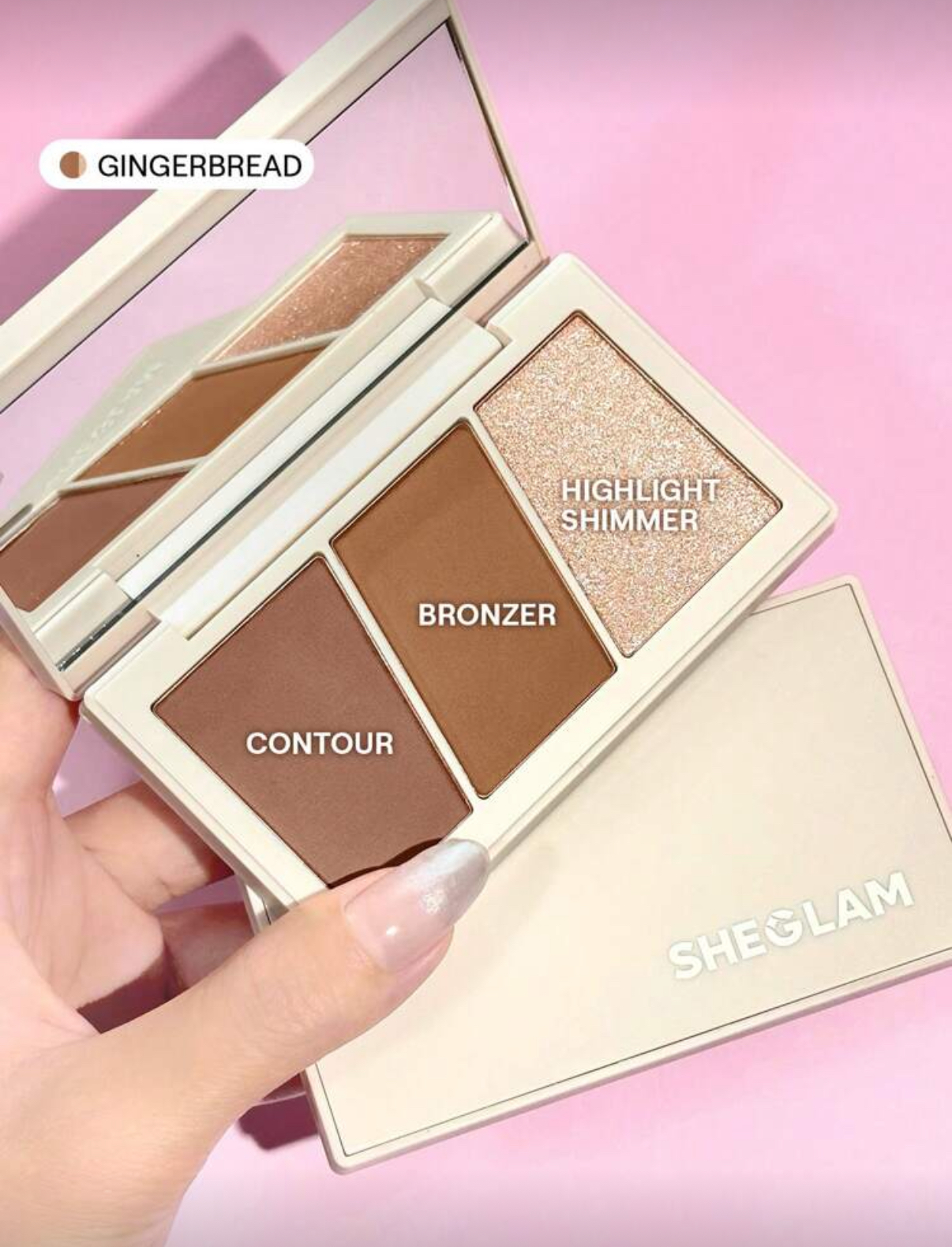 پالت برنزر و کانتور شیگلم - Image 4