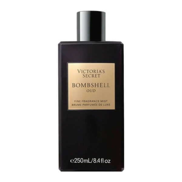 بادی میست پرفیومی bombshell oud ویکتوریا سکرت | حجم 250 میل