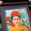 پالت سایه چشم فریدا Frida Kahlo X شیگلم - Image 3
