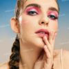 پالت سایه لاو کندی شیگلم Eye Candy Palette - Image 4