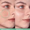 پرایمر پمپی سبز شیگلم Good Grip Hydrating Primer - Image 2