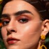 پالت سایه چشم فریدا Frida Kahlo X شیگلم - Image 4