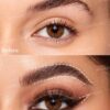 خط چشم کاسه ای قهوه ای شیگلم - Image 2