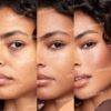 پالت کانتور شیگلم مدل کامفولاژ 12 رنگ mocha sculpt - Image 2