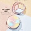 پودر فیکس 3 رنگ شیگلم SHEGLAM مدل Radiance Ring 3 in 1 - Image 3