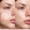 پرایمر نیاسینامید شیگلم SHEGLAM مدل Melon Melt Niacinamide Serum Primer - Image 2