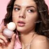 پرایمر نیاسینامید شیگلم SHEGLAM مدل Melon Melt Niacinamide Serum Primer - Image 3