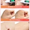پرایمر نیاسینامید شیگلم SHEGLAM مدل Melon Melt Niacinamide Serum Primer - Image 4