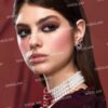 رژ گونه و هایلایتر پروانه شیگلم - Image 3
