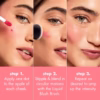 رژگونه مایع الف BERRY WELL - Image 2