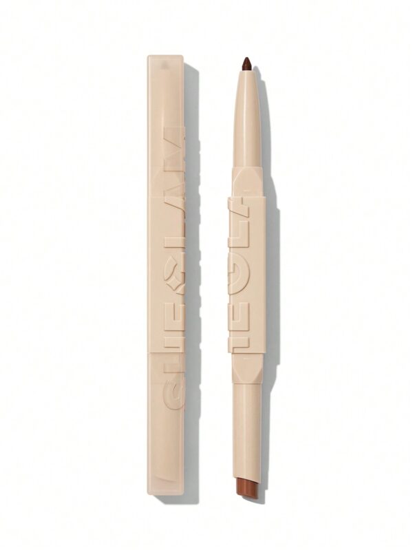 رژ مات دوسر deep caramel شیگلم
