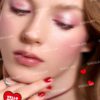 سایه 4طبقه کیتی suger cookie شیگلم - Image 3
