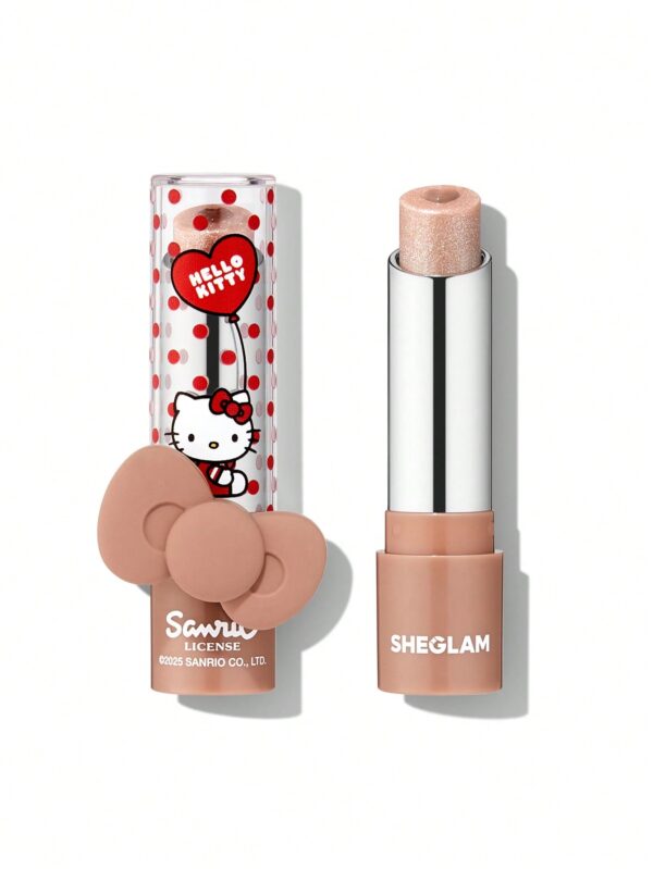 رژ لب کیتی smitten kitten شیگلم