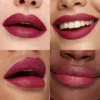رژلب کرمی کیکو velvet passion 317 - Image 3