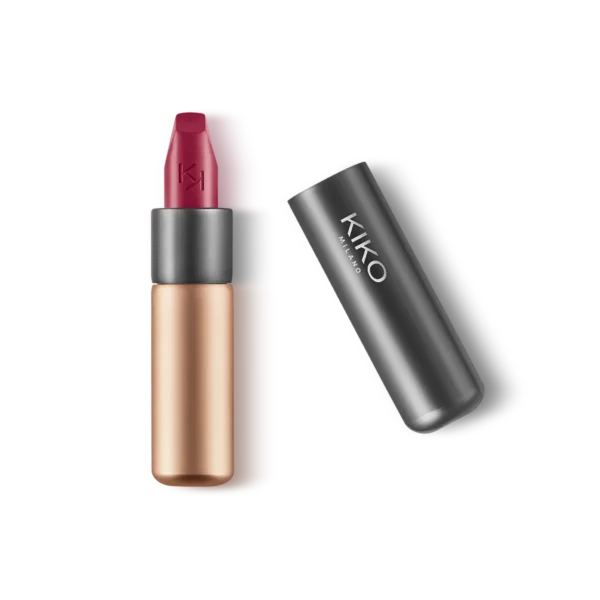 رژلب کرمی کیکو velvet passion 317