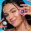 بالم و ماسک لب شیگلم SHEGLAM مدل Powerpuff Girls The Day Lip Care - Image 2