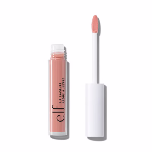 لیپ گلاس الف whisper pink